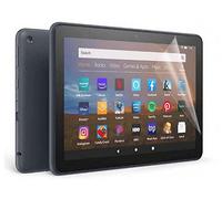 PELLICOLA PROTETTIVA LOBWERK Antiriflesso per Amazon Fire HD 8 e HD 8 Plus 8 Pollici, 2 Pezzi