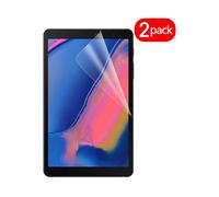 PELLICOLA PROTETTIVA LOBWERK per Galaxy Tab A 8 SM-T290 SM-T295 - Antigraffio, Lavabile - 2 Pezzi per Galaxy Tab A 8 SM-T290 SM-T295 8.0 pollici