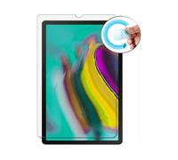 PELLICOLA PROTETTIVA LOBWERK per Galaxy Tab S5e SM-T720 T725 10,5" - Antigraffio, Lavabile - 2 Pezzi