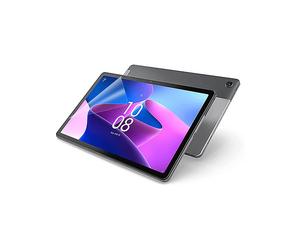 PELLICOLA PROTETTIVA LOBWERK per Lenovo M10 Plus 3rd Gen. 2022 - Antigraffio, Lavabile - 2 Pezzi
