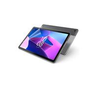 PELLICOLA PROTETTIVA LOBWERK per M10 Plus 3rd Gen. 2022 - Antiriflesso, Antigraffio - 2 Pezzi