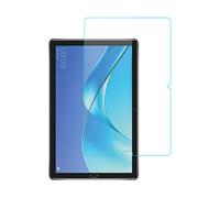 PELLICOLA PROTETTIVA LOBWERK per MediaPad M5 10.8 - Antigraffio, Anti-impronte - 2 Pezzi per MediaPad M5 10.8 Zoll