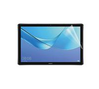 PELLICOLA PROTETTIVA LOBWERK per MediaPad T5 10 / Honor Pad 5 - Antigraffio, Lucida - 2 Pezzi