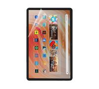 2x Pellicola Protettiva Anti Graffi Per Amazon Fire HD 10 2023 13ª Gen 10.1"