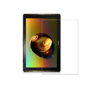 PELLICOLA PROTETTIVA LOBWERK Screen Protector per Acer Iconia One 10 B3-A40 - Antigraffio, Lavabile - 2 Pezzi