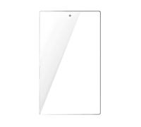 PELLICOLA PROTETTIVA LOBWERK Screen Protector per Fire 7 2019 7 Pollici - Anti-riflesso, Anti-graffio - 2 Pezzi