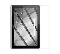 PELLICOLA PROTETTIVA LOBWERK Screen Protector per Iconia One B3-A50 - Antigraffio, Lavabile - 2 Pezzi