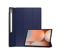 Lobwerk Set 2 in 1 per Samsung Galaxy Tab S10 Plus Galaxy Tab S9 FE+ Plus, Galaxy Tab S9 + Plus SM-X820/X826B X610/X616 X810/X816B/X818U pellicola trasparente sicura