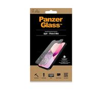 PANZERGLASS - 2741 Mobiltelefon-bildschirmschutzfolie Apple (2741) - SPEDIZIONE GRATUITA