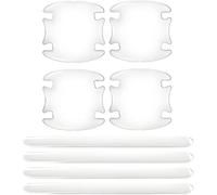 Pellicola Protettiva Maniglia per Ford Ecosport 2013 2014 2015 2016 2017 2018 2019
