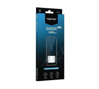 PELLICOLA PROTETTIVA MYSCREEN PROTECTOR A16 A16s A16K Incollaggio completo 9H 0,33 mm per Universale