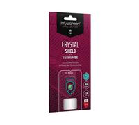 PELLICOLA PROTETTIVA MYSCREEN PROTECTOR Alcatel 1 (2019) Crystal Foil BacteriaFREE 0,14 mm per Universale