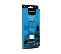 PELLICOLA PROTETTIVA MYSCREEN PROTECTOR Diamond Glass Edge 3D per Galaxy S23 Ultra per Universale