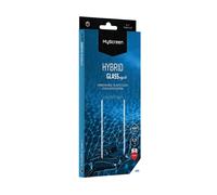 PELLICOLA PROTETTIVA MYSCREEN PROTECTOR HybridGLASS Edge 3D per iPhone 7/8 per Universale