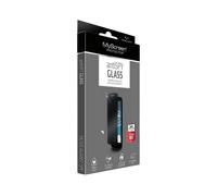 PELLICOLA PROTETTIVA MYSCREEN PROTECTOR iPhone X/XS anti-spia 9H 0,33 mm per Universale