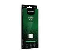 PELLICOLA PROTETTIVA MYSCREEN PROTECTOR M4906HG iPhone 12 Pro Max 6,7 Trasparente 8H per iPhone 12 Pro Max 6.7"