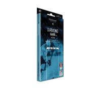 PELLICOLA PROTETTIVA MYSCREEN PROTECTOR MS Diamond Glass Edge FG per iPhone 12 e iPhone 12 Pro