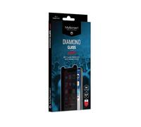 PELLICOLA PROTETTIVA MYSCREEN PROTECTOR MS Diamond Glass iPhone 13 Pro Max anti-spia 6,7" per Universale