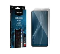 PELLICOLA PROTETTIVA MYSCREEN PROTECTOR MyScreen AntiSPY Diamond Glass per iPhone 15 Pro 6,1" per Universale