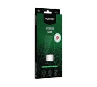 PELLICOLA PROTETTIVA MYSCREEN PROTECTOR Nokia 2.4 vetro ibrido BacteriaFREE antimpronta 9H per Universale