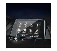 Pellicola Protettiva Navigation Per Cadillac CT4 2020 2021 2022 2023 Pellicola Temperata Per Schermo Navigazione 8" Per Protezione Antigraffio Del Cruscotto Dell'auto