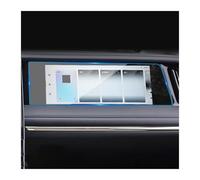 Pellicola Protettiva Navigation Per GAC Trumpchi E9 2023 2024 2025 14.6" Pellicola Temperata Per Schermo Navigazione Per Cruscotto Auto Antigraffio(Co-pilot Screen Film 12.3")