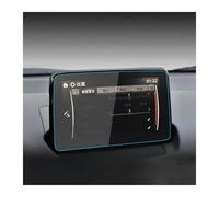 Pellicola Protettiva Navigation Per Mazda CX-30 2018 7" Pellicola Protettiva Temperata Per Cruscotto Auto