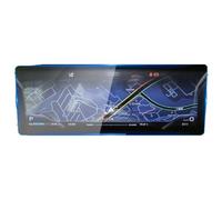 Pellicola Protettiva Navigation Per Mitsubishi Per AIRTREK 2022 Pellicola Temperata Per Schermo Di Navigazione Per Cruscotto Auto Protettiva(Instrument Film)