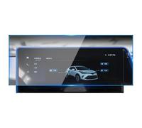 Pellicola Protettiva Navigation Per Toyota C-HR 2023 10,25" Pellicola Protettiva Per Schermo Temperato Touchscreen Cruscotto Per Auto Navigazione Ad Alta Definizione
