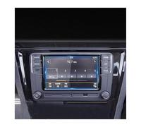 Pellicola Protettiva Navigation Per VW Per C-TREK 2017 2018 2019 2020 6,5" Pellicola Protettiva Per Cruscotto In Vetro Temperato Per Navigatore Auto