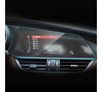 Pellicola Protettiva Navigatore Per Alfa Per Romeo Per Giulia 2015 2016 2017 2018 2019 2020-2023 Pellicola Protettiva Per Schermo Navigazione GPS Per Auto 8,8 Pollici