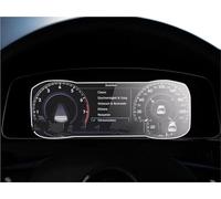 Pellicola Protettiva Navigatore Per VW Per Golf 7 7.5 Per Facelift 2018 2019 2020 Infotainment Navigazione Per Auto Pellicola GPS Protettiva Navigazione