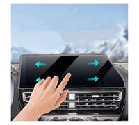 Pellicola Protettiva Navigazione 10 Pollici Radio Gps Pellicola Della Protezione Dello Schermo In Vetro Temperato Adesivo Dello Schermo Per Citroen Per C5 Per Aircross 2022 2023