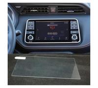 Pellicola Protettiva Navigazione Auto Infotainment Radio Navigazione GPS Pellicola Della Protezione Dello Schermo In Vetro Temperato Per Nissan Per Kicks 2017 2018 2019 2020(7 inch)