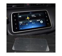 Pellicola Protettiva Navigazione Auto Infotainment Radio Navigazione GPS Pellicola Della Protezione Dello Schermo In Vetro Temperato Per Nissan Per Kicks 2017 2018 2019 2020(8 inch)