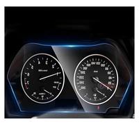 Pellicola Protettiva Navigazione Cruscotto Cruscotto Protezione Dello Schermo Accessori Dettagli Interni Adesivo Pellicola Della Copertura TPU Per BMW F20 Serie 1 2016-2020(A Right hand drive)