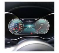 Pellicola Protettiva Navigazione Pellicola In Vetro Temperato Per Navigazione Per Auto Per Chevrolet Per Silverado 1500 2500HD 3500HD Per Colorado LT Z71 ZR2 WT 2015-2019