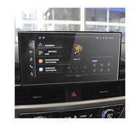 Pellicola Protettiva Navigazione Per A4 A5 S5 2020 2021 2022 Pellicola Protettiva In Vetro Temperato Per Navigazione GPS Per Auto LCD Antigraffio Navi