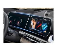 Pellicola Protettiva Navigazione Per BMW U10 U11 X1 IX1 2023 2024 Pellicola In Vetro Temperato Per Navigazione GPS Per Auto Touch Interior Navi