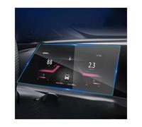 Pellicola Protettiva Navigazione Per Changan Per UNI-T 2020 2021 2022 10.3" Schermo Navigazione Pellicola Temperata Protezione Display Cruscotto(Instrument Film 10.3")