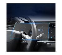 Pellicola Protettiva Navigazione Per Changan UNI-T Flagship Edition 2022 12,3" Pellicola Protettiva Per Touchscreen Resistente Ai Graffi E All'olio Display Veicoli(Meter Membrane 12.3")