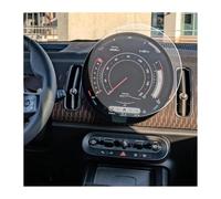 Pellicola Protettiva Navigazione Per MINI Per Cooper S F65 F66 F67 U25 Per Countryman 2024 2025 9.4 Pollici Autoradio GPS Navigazione Vetro Temperato Pellicola Navi