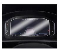 Pellicola Protettiva Navigazione Per VW Per T-roc 2018 2019 2020 Vetro Temperato Navigazione Per Auto Protezione Dello Schermo Display LCD Pellicola T Roc Dashoard Pannello Copertura(Dashboard film)