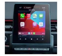 Pellicola Protettiva Navigazione PET Protezione Dello Schermo Per Captur 2 Per Easy Per Link 2020 9.3 Pollici Car Multimedia Display Della Radio Accessori Per Interni