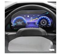 Pellicola Protettiva Navigazione Strumento 12.3 Pollici Cruscotto Anti Scratch Film Dash Bordo Temperato Protezione Dello Schermo In Vetro Per Toyota Per RAV4 2023 2024 Protezione Schermo