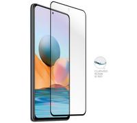 Pellicola Protettiva Nevox NEVOGLASS 3D Curved Brillante Trasparente