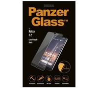 Pellicola protettiva Nokia | PanzerGlass™ | Nokia 3.2 (2019) | Clear Glass