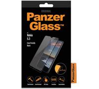 Pellicola protettiva Nokia | PanzerGlass™ | Nokia 5.3 | Clear Glass