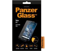 Pellicola protettiva Nokia | PanzerGlass™ | Nokia 8.3 | Clear Glass