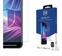 Pellicola protettiva opaca per Samsung Galaxy A35 3MK Silky Matt Pro